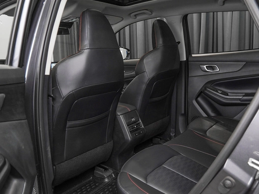 Changan UNI-S (CS55 Plus)