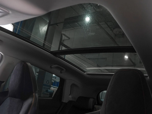 Changan UNI-S (CS55 Plus)