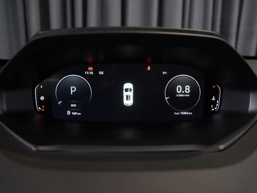 Changan UNI-S (CS55 Plus)