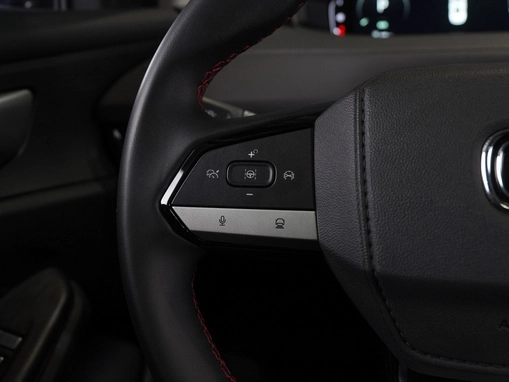 Changan UNI-S (CS55 Plus)