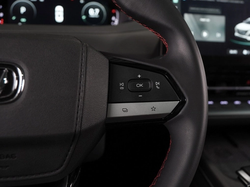 Changan UNI-S (CS55 Plus)