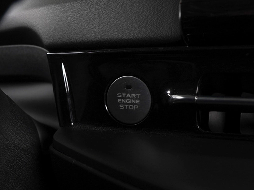 Changan UNI-S (CS55 Plus)