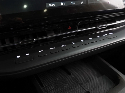 Changan UNI-S (CS55 Plus)