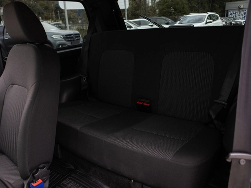 LADA (ВАЗ) Niva Legend