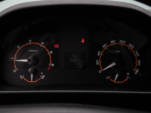 LADA (ВАЗ) Niva Legend