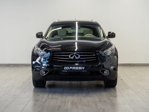 Infiniti FX