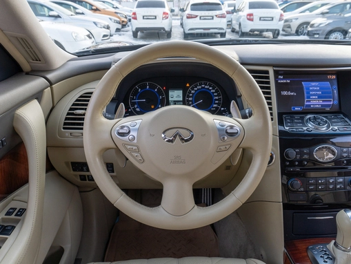 Infiniti FX
