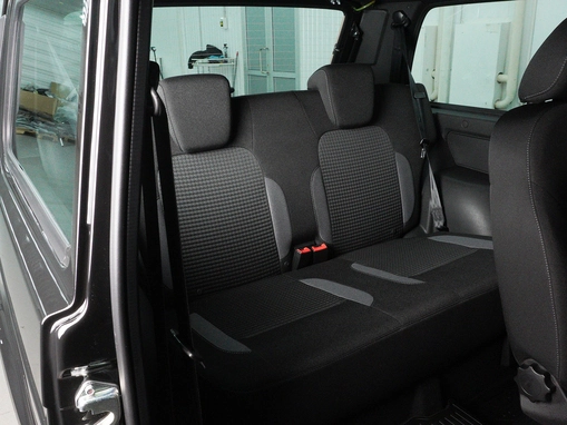 LADA (ВАЗ) Niva Legend