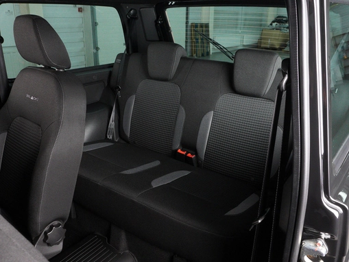 LADA (ВАЗ) Niva Legend