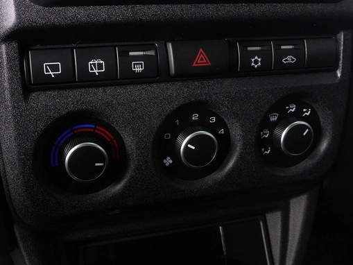 LADA (ВАЗ) Niva Legend