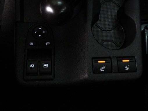 LADA (ВАЗ) Niva Legend