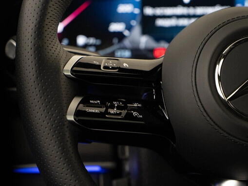 Mercedes-Benz GLE Coupe