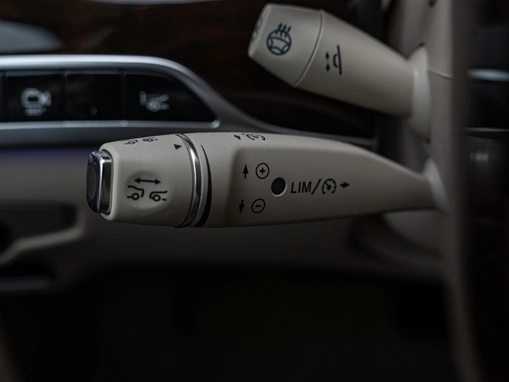 Mercedes-Benz Maybach S-Класс