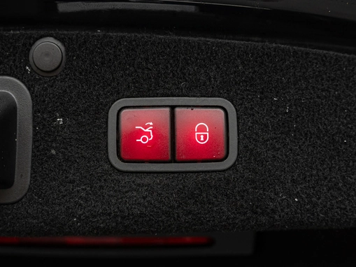 Mercedes-Benz Maybach S-Класс