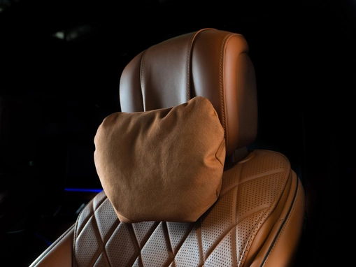 Mercedes-Benz S-Класс