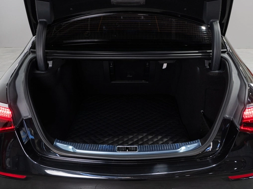 Mercedes-Benz S-Класс