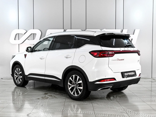 Chery Tiggo 7 Pro Max