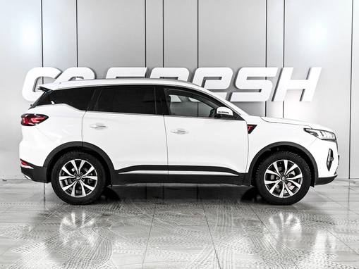 Chery Tiggo 7 Pro Max