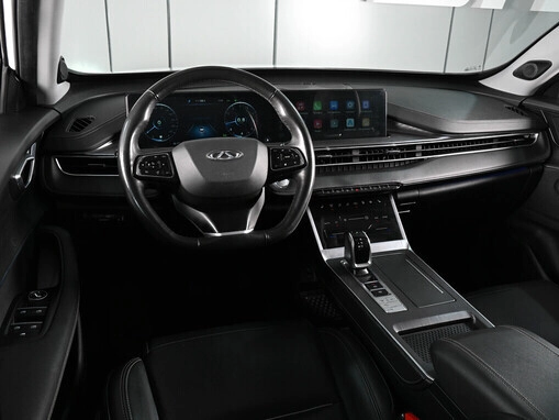 Chery Tiggo 7 Pro Max