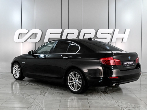 BMW 5 серии