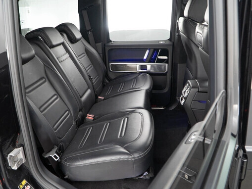 Mercedes-Benz G-Класс