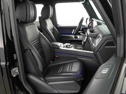 Mercedes-Benz G-Класс