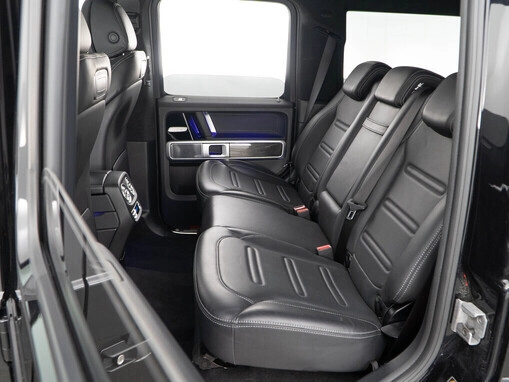 Mercedes-Benz G-Класс