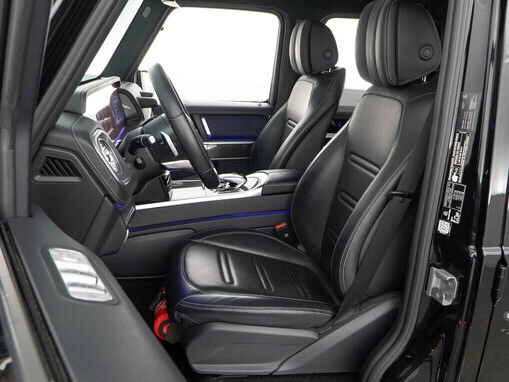 Mercedes-Benz G-Класс