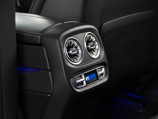 Mercedes-Benz G-Класс