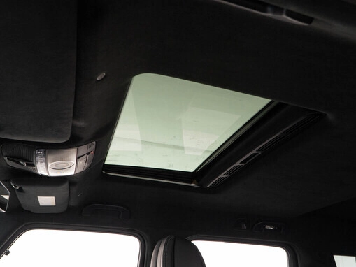 Mercedes-Benz G-Класс