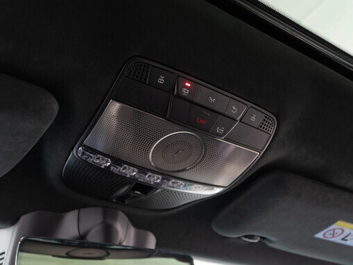 Mercedes-Benz G-Класс