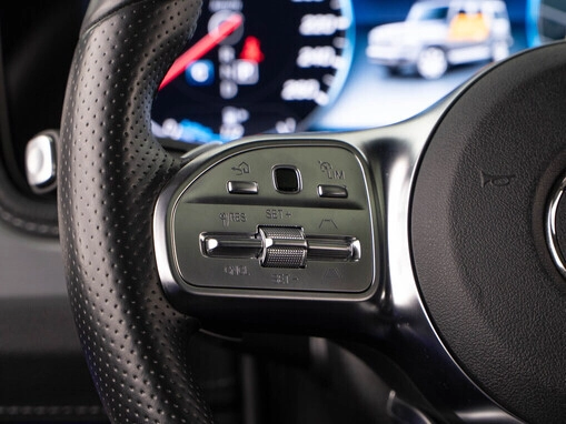 Mercedes-Benz G-Класс