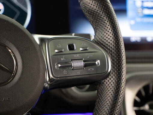 Mercedes-Benz G-Класс