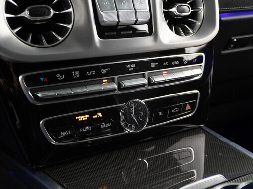 Mercedes-Benz G-Класс