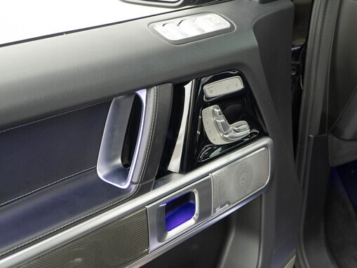 Mercedes-Benz G-Класс