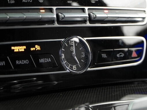 Mercedes-Benz G-Класс