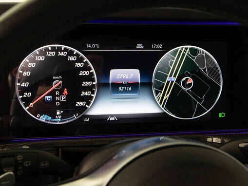 Mercedes-Benz G-Класс