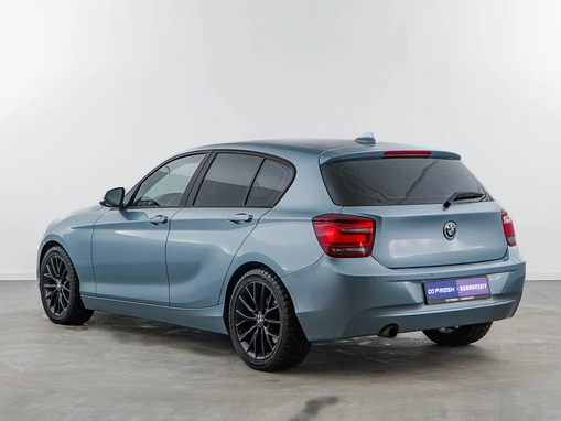 BMW 1 серии