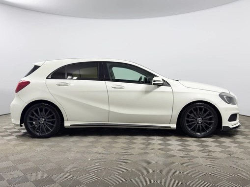 Mercedes-Benz A-Класс