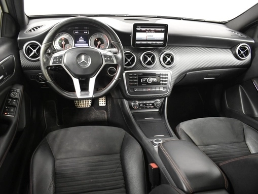Mercedes-Benz A-Класс