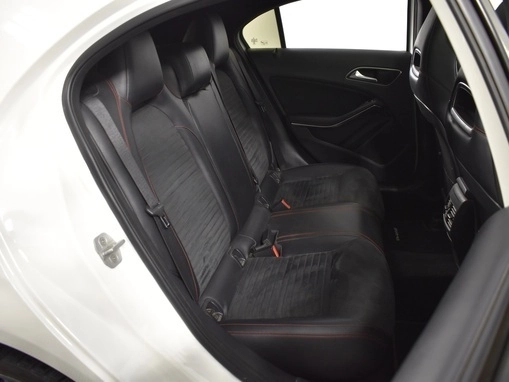 Mercedes-Benz A-Класс