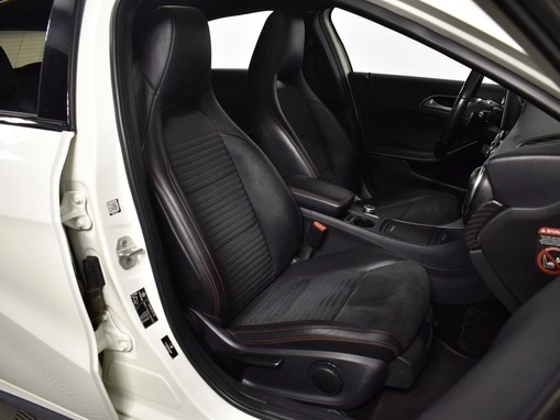 Mercedes-Benz A-Класс