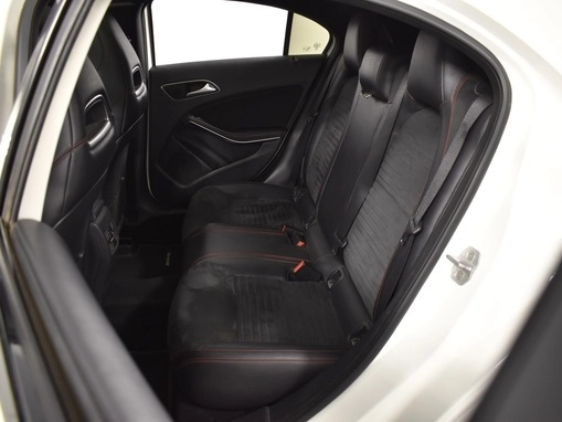 Mercedes-Benz A-Класс