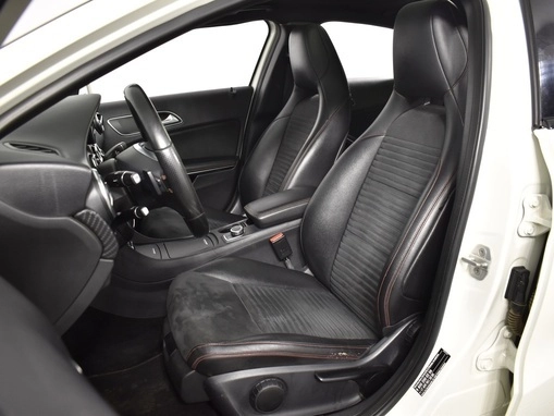 Mercedes-Benz A-Класс