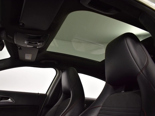 Mercedes-Benz A-Класс