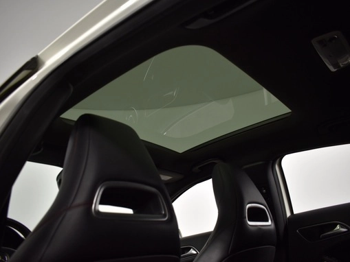 Mercedes-Benz A-Класс