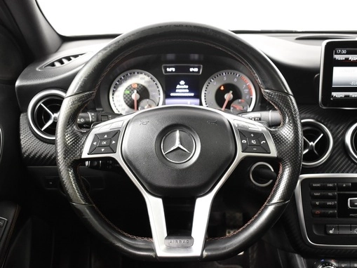 Mercedes-Benz A-Класс