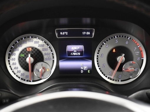 Mercedes-Benz A-Класс