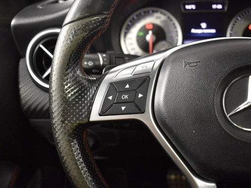 Mercedes-Benz A-Класс