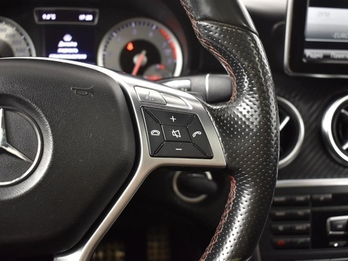 Mercedes-Benz A-Класс